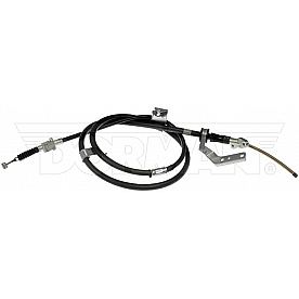Dorman (OE Solutions) Parking Brake Cable - C660544