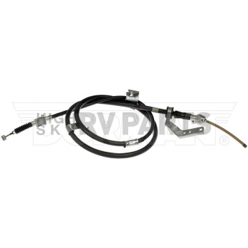 Dorman (OE Solutions) Parking Brake Cable - C660544