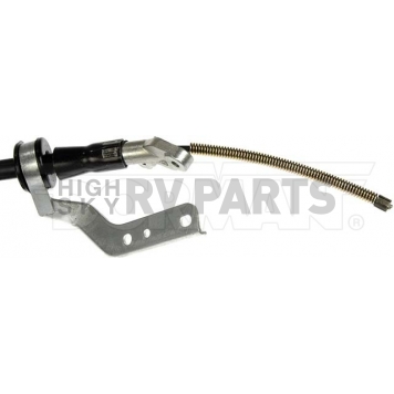 Dorman (OE Solutions) Parking Brake Cable - C660544-1