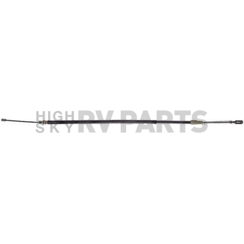 Dorman (OE Solutions) Parking Brake Cable - C660570