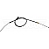 Dorman (OE Solutions) Parking Brake Cable - C660599