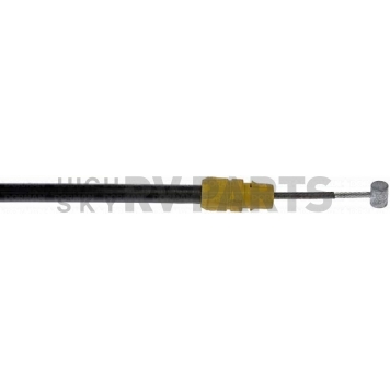 Dorman (OE Solutions) Parking Brake Cable - C660599-1