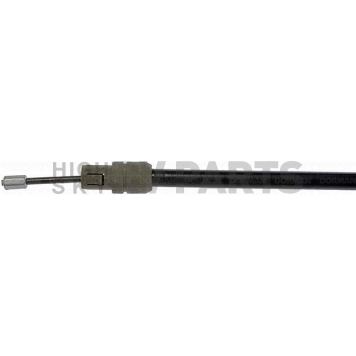 Dorman (OE Solutions) Parking Brake Cable - C660599-2