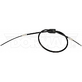 Dorman (OE Solutions) Parking Brake Cable - C660600