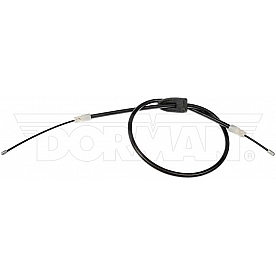 Dorman (OE Solutions) Parking Brake Cable - C660600