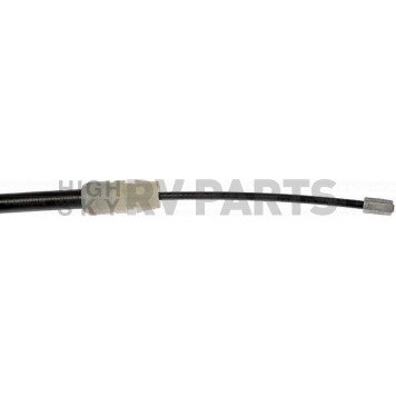 Dorman (OE Solutions) Parking Brake Cable - C660600-1