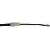 Dorman (OE Solutions) Parking Brake Cable - C660600