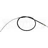 Dorman (OE Solutions) Parking Brake Cable - C660695