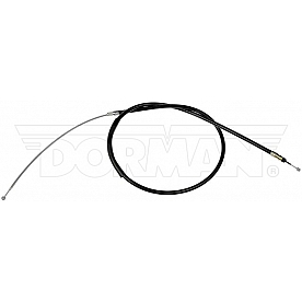 Dorman (OE Solutions) Parking Brake Cable - C660695