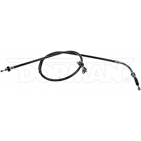 Dorman (OE Solutions) Parking Brake Cable - C660700