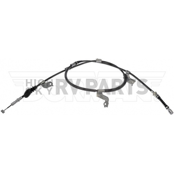 Dorman (OE Solutions) Parking Brake Cable - C660730