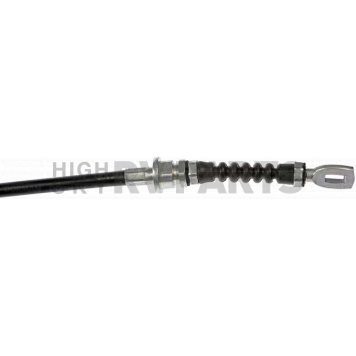 Dorman (OE Solutions) Parking Brake Cable - C660730-1