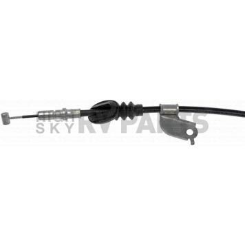 Dorman (OE Solutions) Parking Brake Cable - C660730-2