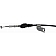 Dorman (OE Solutions) Parking Brake Cable - C660730