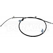 Dorman (OE Solutions) Parking Brake Cable - C660740