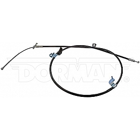 Dorman (OE Solutions) Parking Brake Cable - C660740