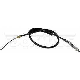 Dorman (OE Solutions) Parking Brake Cable - C660785