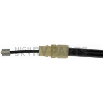 Dorman (OE Solutions) Parking Brake Cable - C660785-2