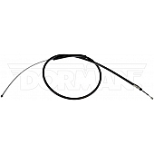 Dorman (OE Solutions) Parking Brake Cable - C660799