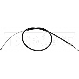 Dorman (OE Solutions) Parking Brake Cable - C660799