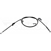 Dorman (OE Solutions) Parking Brake Cable - C660833