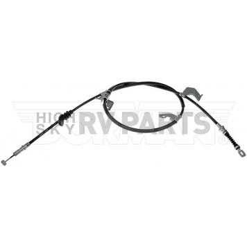 Dorman (OE Solutions) Parking Brake Cable - C660833