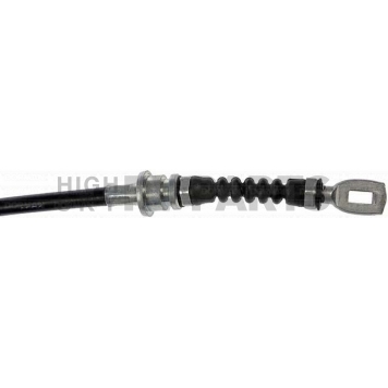 Dorman (OE Solutions) Parking Brake Cable - C660833-1