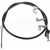 Dorman (OE Solutions) Parking Brake Cable - C660901