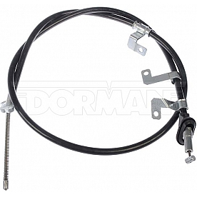 Dorman (OE Solutions) Parking Brake Cable - C660901