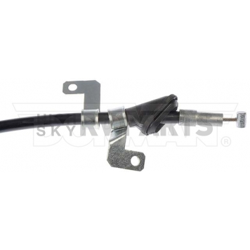 Dorman (OE Solutions) Parking Brake Cable - C660901-1