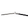 Dorman (OE Solutions) Parking Brake Cable - C660901