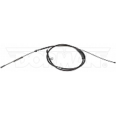 Dorman (OE Solutions) Parking Brake Cable - C660966