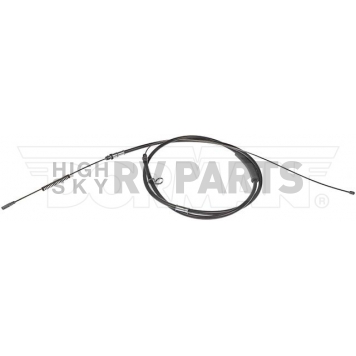 Dorman (OE Solutions) Parking Brake Cable - C660966