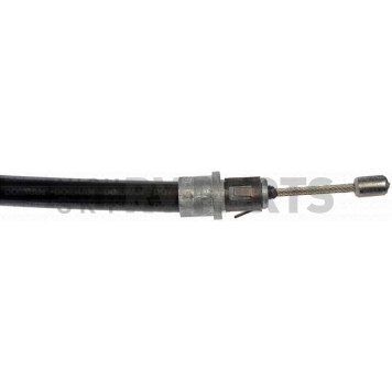 Dorman (OE Solutions) Parking Brake Cable - C660966-1