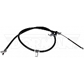 Dorman (OE Solutions) Parking Brake Cable - C660980