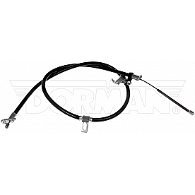 Dorman (OE Solutions) Parking Brake Cable - C660980