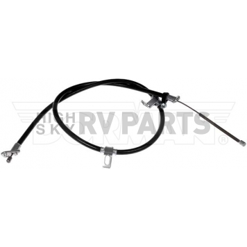 Dorman (OE Solutions) Parking Brake Cable - C660980