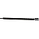 Dorman (OE Solutions) Parking Brake Cable - C660980