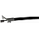 Dorman (OE Solutions) Parking Brake Cable - C660980