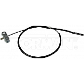 Dorman (OE Solutions) Parking Brake Cable - C660986