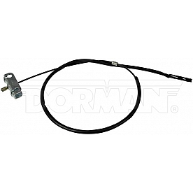 Dorman (OE Solutions) Parking Brake Cable - C660986