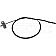 Dorman (OE Solutions) Parking Brake Cable - C660986