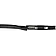 Dorman (OE Solutions) Parking Brake Cable - C660986