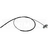 Dorman (OE Solutions) Parking Brake Cable - C660987
