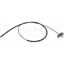 Dorman (OE Solutions) Parking Brake Cable - C660987