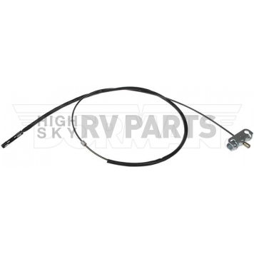 Dorman (OE Solutions) Parking Brake Cable - C660987