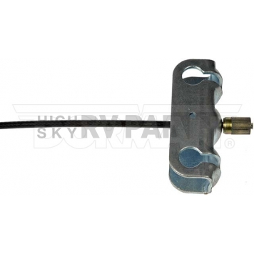 Dorman (OE Solutions) Parking Brake Cable - C660987-1
