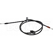 Dorman (OE Solutions) Parking Brake Cable - C661007
