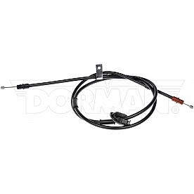 Dorman (OE Solutions) Parking Brake Cable - C661007