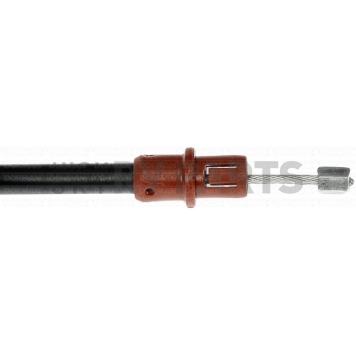 Dorman (OE Solutions) Parking Brake Cable - C661007-1